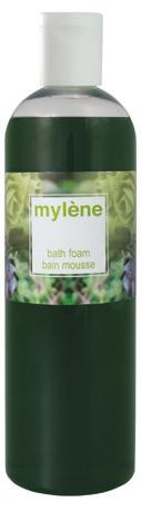 Me-Time @ home 3 Mylène staan bekend om hun geconcentreerde formule, dus je hebt weinig nodig om een intense geur en hoge schuimkragen in je bad te verkrijgen.
