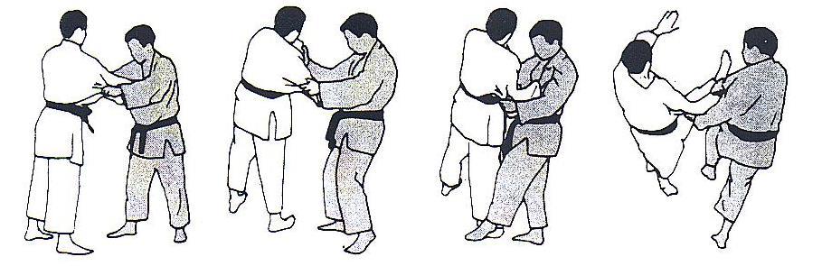 Ko soto gari Ko soto