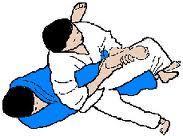 Waki gatame Ashi gatame Nage no kata: