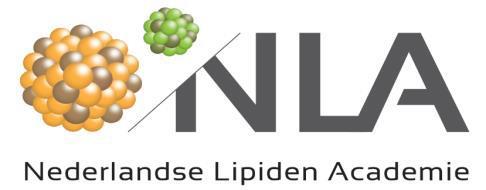 Next-generation Sequencing voor lipiden diagnostiek Joep Defesche