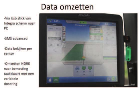 Door deze manier van uren registreren is dit natuurlijk ook makkelijker voor de urenregistratie van het bedrijf.