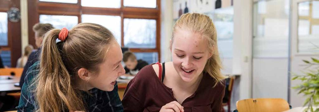 EEN OPLEIDING VOOR JOUW TOEKOMST!!mpulse Kollum is een kleine, veilige school met een fijne sfeer waar jij je snel thuis gaat voelen.