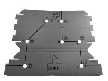 for RS models Robomow RS 630 Wat zit er in de doos 1 2 3 7 6 14 4 5