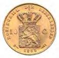 4430 10 Gulden 1876 - Goud - PR 150 4431 10 Gulden 1876 - Goud - PR 150 4432 10 Gulden 1876 - Goud - PR 150 4433 10 Gulden 1876 - Goud - PR 150