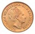 150 4495 10 Gulden 1927 - Goud - PR 150 4496 10 Gulden 1927 - Goud - PR 150