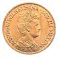 10 Gulden 1912 - Goud - ZF+ 150 4471 10 Gulden 1912 - Goud - ZF+ 150 4472 10