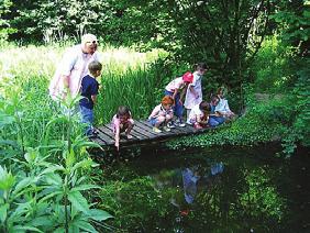 5. Regioagenda en Kennisagenda Twente De kennisagenda van de Groene Kennispoort Twente is opgebouwd uit vijf thema s die in dit hoofdstuk verder beschreven worden.