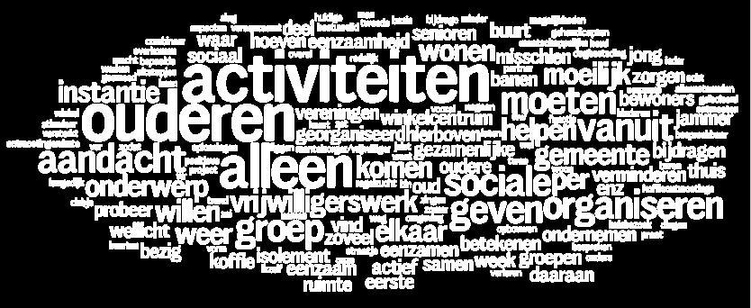 In algemene zin kan worden gesteld dat, in vergelijking met andere Westfriese gemeenten, de sociale problematiek in Drechterland relatief beperkt is.