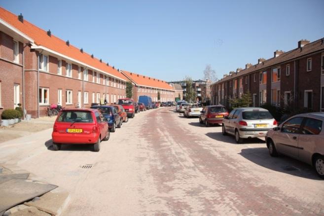 Oorspronkelijk zou de herontwikkeling van de Hoogstraat meeliften op een ontwikkeling van het gebied Hoogstraat- Landbouwplein en delen van de Havenstraat en Dorpsstraat.
