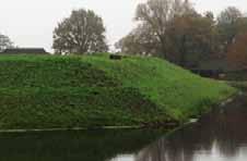 Hiervoor zal in het beheer (uitwerking in beheerparagraaf) aandacht zijn voor afwisselde snoei en daarbij ecologische waarde en bloei.