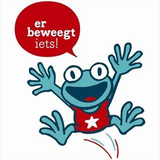 bewegingsvaardigheden Op Woensdag