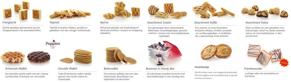 Koekjesverkoop Vanaf nu, tot 21/11! Frangipane, geleitartjes, boterwafels: Spelewijs verkoopt koekjes! Koop één (of meer!) dozen koekjes, en dankzij jou kunnen nog meer kinderen mee op zomerkamp!