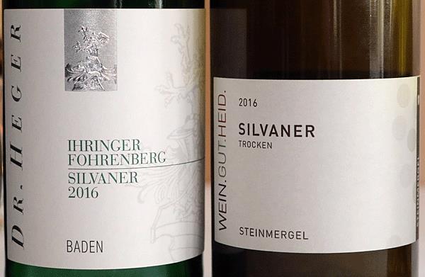 Flight 4 gerijpte Silvaner ****+ Randersackerer Marsberg Silvaner Trockenbeerenauslese 2011, Weingut Störrlein & Krenig, Franken De naam van de