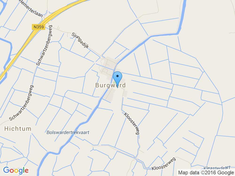 Locatie Adres gegevens Adres Doniaweg 20 Postcode /