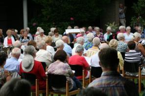 Sacrament in de Zeeuwse parochies. Een overzicht. 6-9 uur H. Henricuskerk Clinge 9-10 uur H.