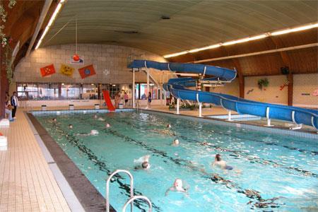 Zwemmen Donderdag, 7 februari tot en met 11 juli gaan we zwemmen, de gym van die dag vervalt 4A: 08.50 10.