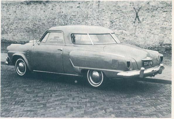 prototype ( de Plymouth XX500 ) waarvan de Chrysler directie sterk onder de indruk was qua kwaliteit en prijs.