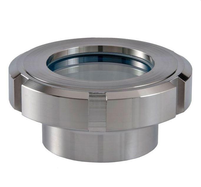 100 95+ btw per stuk 1/2'' Inlashuls (thermowell) 210 mm RVS 316