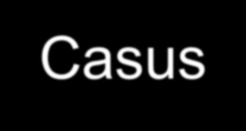 Casus