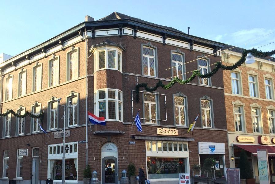 TE HUUR ROERMOND Hamstraat 1 Prijs op aanvraag AB & P Vaassen