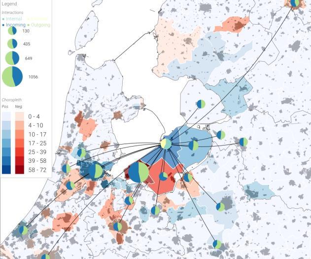 12-15 Verhuizingen vanuit en naar Zeewolde 