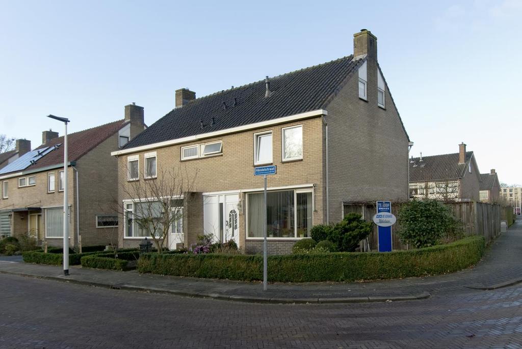 Handelstraat 1,