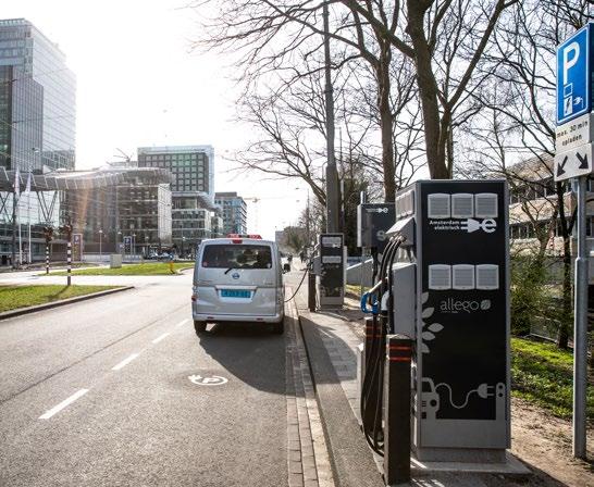 We volgden 75 deelnemers die een maand lang hun (lease)auto lieten staan in ruil voor een mobiliteitsbudget. Onder een deel van de doelgroep is een gedragsonderzoek uitgevoerd.