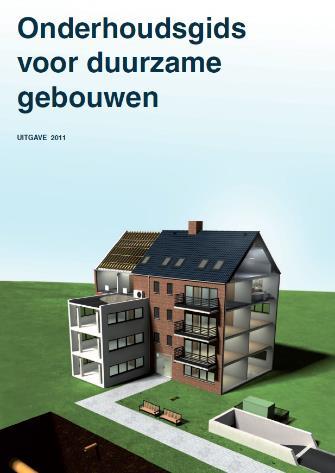 huisvestingsmaatschappijen Onderhoudsgids WTCB, 2011 In de loop van het project wordt ook ruimte voorzien voor de leden van de gebruikersgroep om input en feedback te geven op de inhoud en het