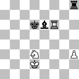 Tactieken in het schaakspel In de jaren was ik beroepshalve dikwijls in Oost-Dsland. Op de zwarte markt kon je West-Dse tegen Oost-Dse omwisselen.