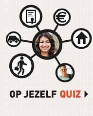 In de lucht sinds: april 2015 op jezelf quiz Weet jij wat er allemaal bij