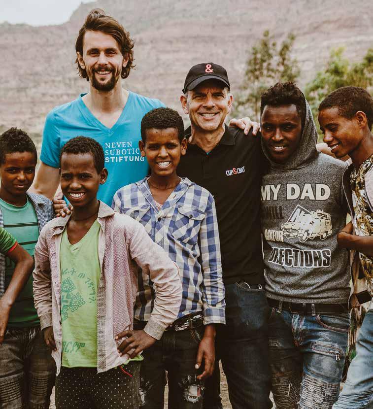 KINDEREN HOOP GEVEN The value of great coffee.