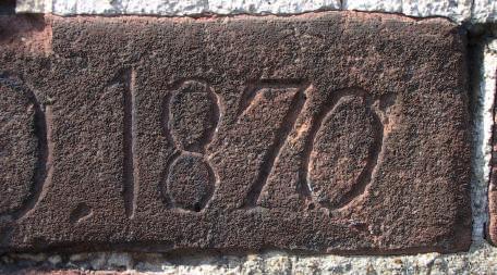 ze nog ingeschreven op het adres Stadsbosch 121 en begin 1880 op Noordersingel 17 (tegenwoordig 45). Ze woonde er met een gezelschapsjuffrouw en dienstbodes.