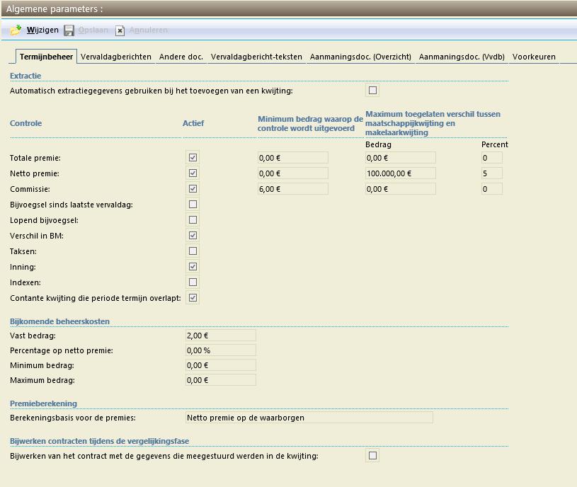 3. Andere verbeteringen 3.1.