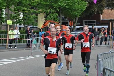 VK Sprint Zondag 1 juni ligt in volle sperperiode. Ideaal dus om in de stad rond te hossen. KOL organiseert in het zuidelijke deel van Genk het VK sprint.