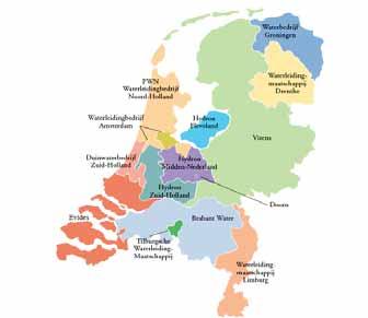 Aantal dagen met een verminderd waterverbruik In Nederland worden met ingang van 1 januari 2006 leveringsonderbrekingen geregistreerd in het kader van de bedrijfsvergelijking in de drinkwatersector.