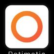 DEEL D1 De Rotimatic app installeren Vooraleer we starten met het maken van roti s is het essentieel dat u uw Rotimatic verbindt met uw Wi-Finetwerk thuis met 2,4GHz band.