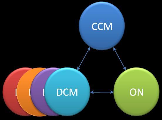 uit de Raamovereenkomst. Het is de verantwoording van categoriemanagement de te kiezen richting af te stemmen met Deelnemers, bestuur en markt en de vertaling te maken naar CCM en DCM.