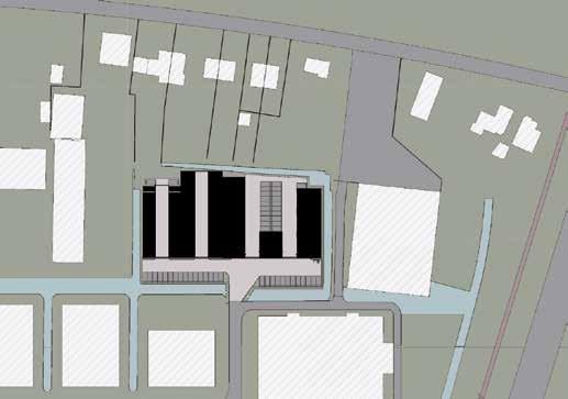 Rodenrijseweg Koop of huur De afzonderlijke garageboxen en bedrijfsunits worden verkocht aan particulieren en ondernemers.