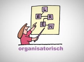 4. Organisatorisch competent alle organisatorische aspecten klassenmanagement goed leef- en werkklimaat overzichtelijk, ordelijk en taakgericht voor alle leerlingen helder biedt organisatievormen,