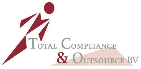 Privacyverklaring Total Compliance & Outsource B.V.
