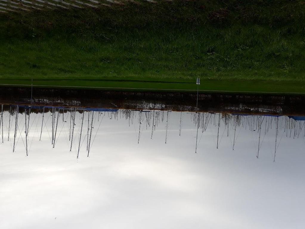 Marinaterrein Voor de gebruiksfase heeft geluidsonderzoek plaatsgevonden. De geluidsbelasting blijft in de gebruiksfase beperkt tot autoverkeer en woongeluid.