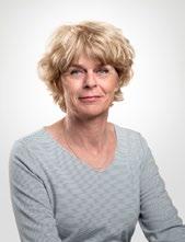 ~sinds 1992~ De Career Boost coaches Eline Toet warm,