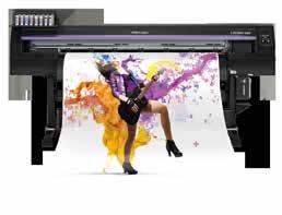Solvent Print & Cut Mimaki CJV150 Serie betaalbare, geïntegreerde printer/cutter De CJV150 Serie geïntegreerde printer/cutter van Mimaki levert uitstekende prestaties, creativiteit en veelzijdigheid
