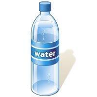 Veel water drinken is super gezond!!! In de klas In de klas mogen de leerlingen steeds water drinken tijdens de lesuren.