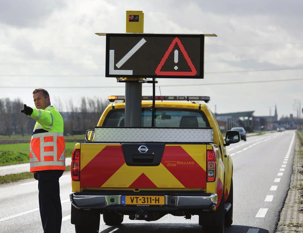 Op deze manier wordt het mogelijk om de vloot autodrips realtime te beheren.