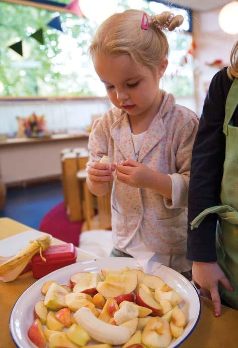 Onze kinderen groeien op in een complexe wereld. Vroeger bepaalde de plek waar je wieg stond, grotendeels hoe je leven zou verlopen. Tegenwoordig ligt er veel minder vast.