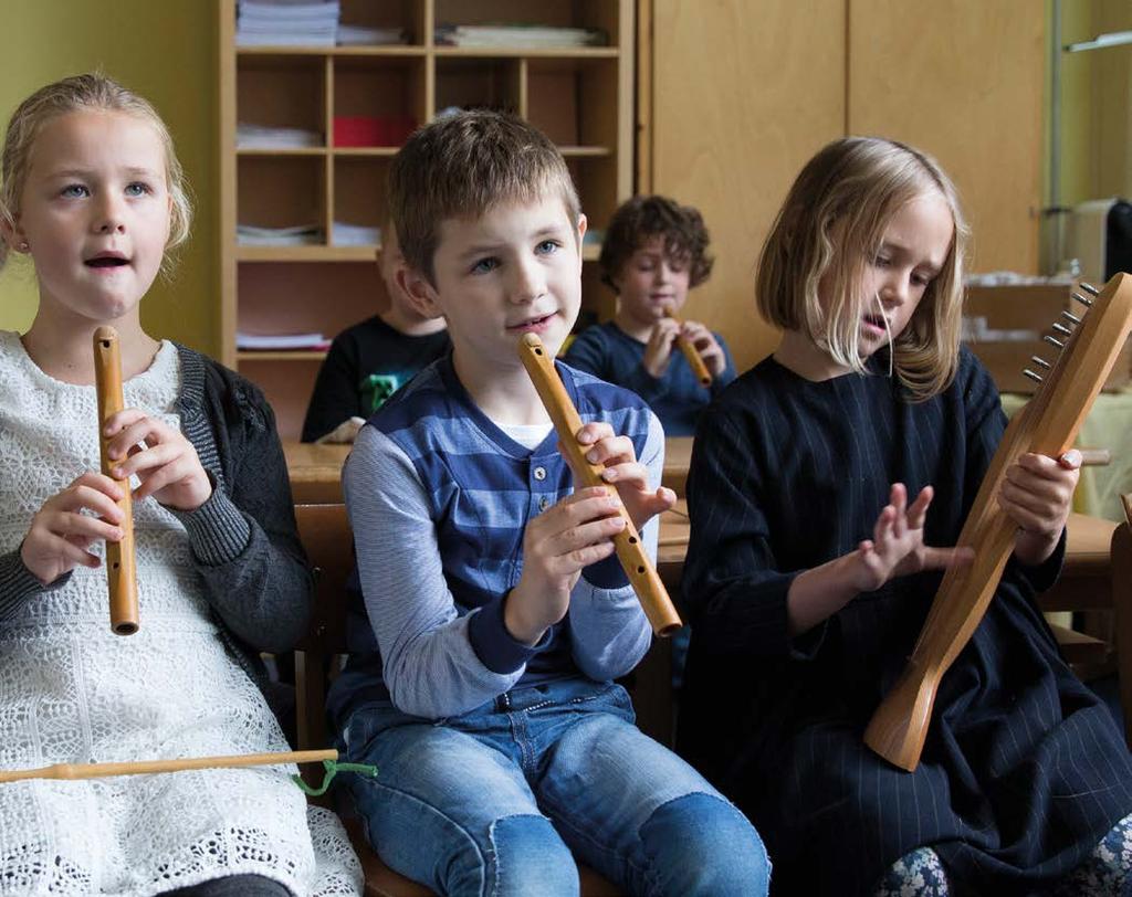 Wat betekent het om vrijeschoolouder te zijn? Vrijeschoolouders zijn betrokken bij hun kind én bij de school. Je kan op verschillende manieren meedoen.