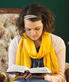 MEI: PROFETEN EN OPENBARING Waarom is het belangrijk om de Schriften te bestuderen? De Schriften bevatten het woord van God.