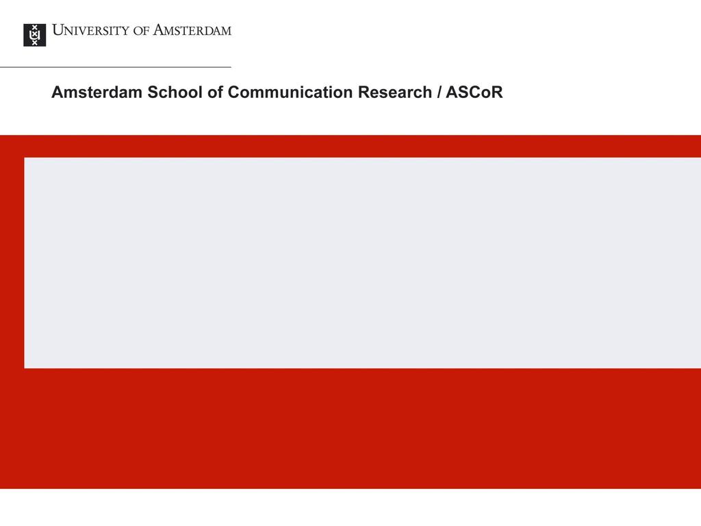 The Digital Competence Framework for