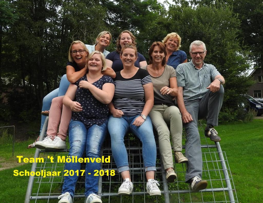 E-mail: info@mollenveldhaart.nl Beste ouder(s)/verzorgers(s) van CBS t Möllenveld, Deze bijlage van de schoolgids bevat informatie van CBS t Möllenveld voor het schooljaar 2017-2018.